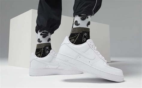 nike air force 1 promotion.